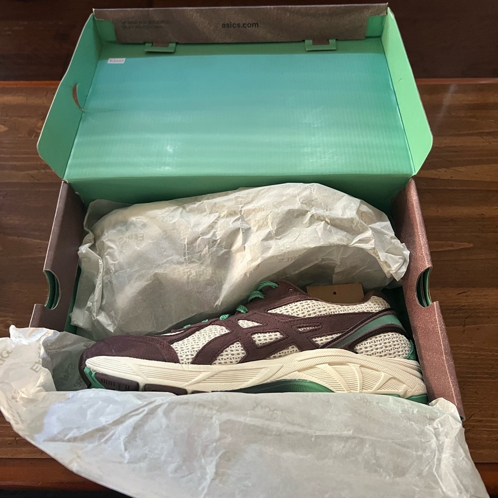 ASICS Earls GT-2160